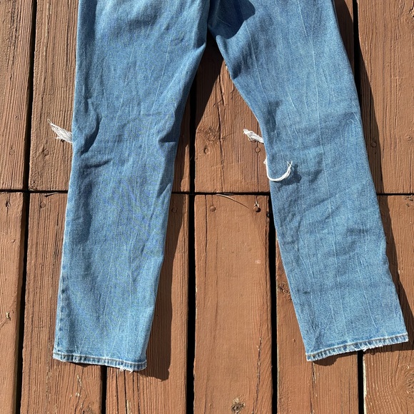 A&F Jeans - Picture 10 of 10